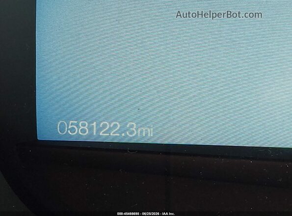 2FMPK4K90LBA68888 2020 FORD EDGE Gray Հետևի նստատեղերի տեսք