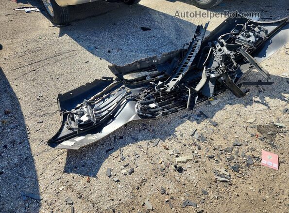 2FMPK4K90MBA20938 2021 FORD EDGE Tan Widok naklejki z numerem VIN