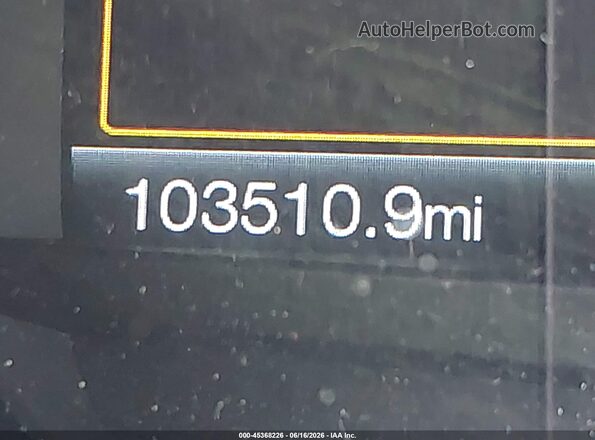 2FMPK4K91HBC11824 2017 FORD EDGE Burgundy 