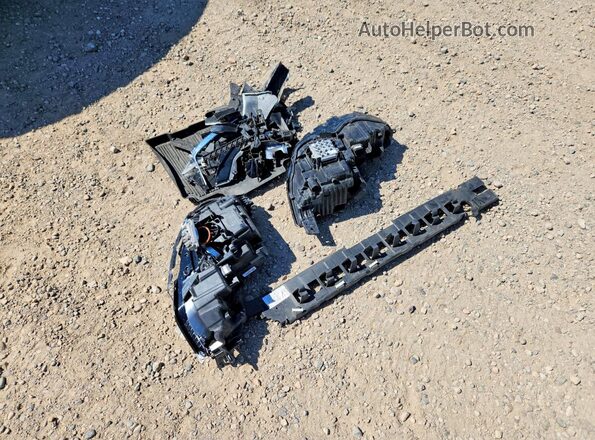2FMPK4K92LBA75762 2020 FORD EDGE Белый Вид наклейки с VIN-кодом