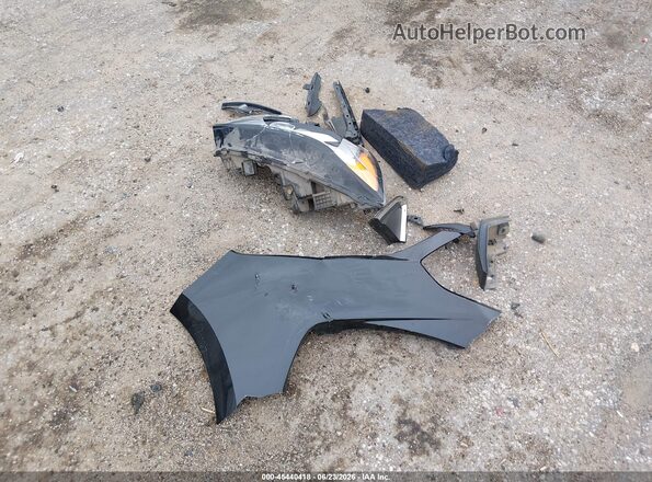 2FMPK4K93KBB56753 2019 FORD EDGE Черный Вид щитка приборов