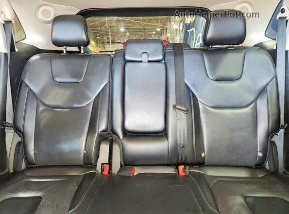 2FMPK4K93NBA14083 2022 FORD EDGE Серый 