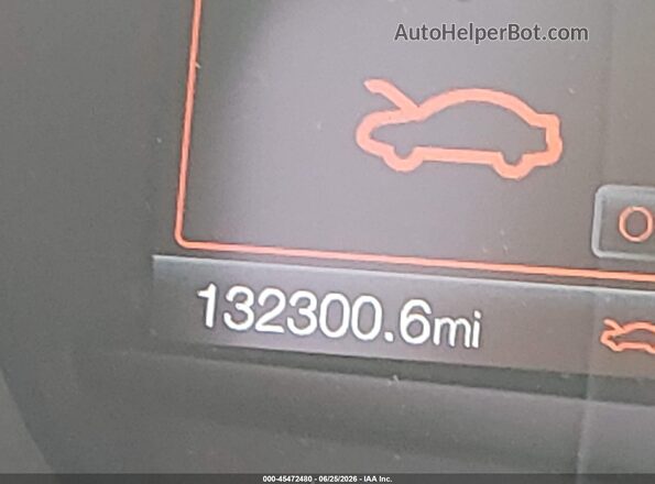 2FMPK4K93NBA53918 2022 FORD EDGE Серый 