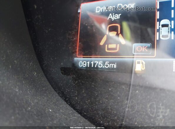 2FMPK4K94LBB51630 2020 FORD EDGE White 