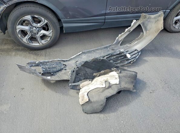 2FMPK4K94NBB04472 2022 FORD EDGE Silver VIN კოდის სტიკერის ხედი