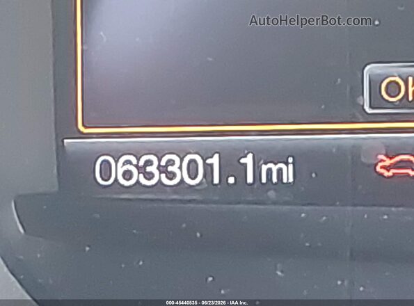 2FMPK4K96LBA71763 2020 FORD EDGE Silver Սալոնի 360 աստիճան տեսք