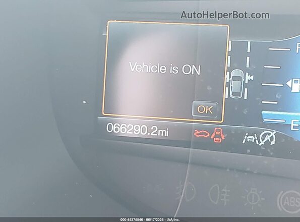2FMPK4K96NBB07891 2022 FORD EDGE Silver 
