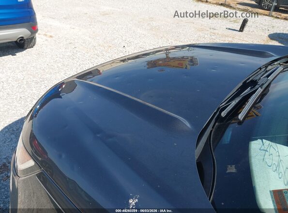 2FMPK4K97JBB95845 2018 FORD EDGE Серый Вид спереди