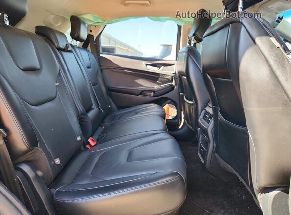 2FMPK4K9XHBB29364 2017 FORD EDGE Black 