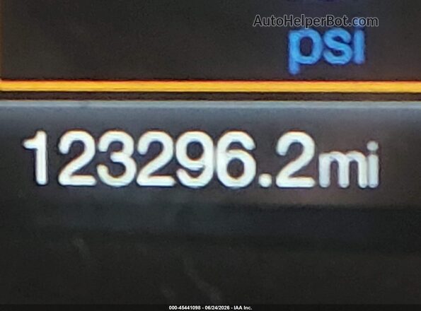 2FMPK4K9XNBA91162 2022 FORD EDGE Черный 