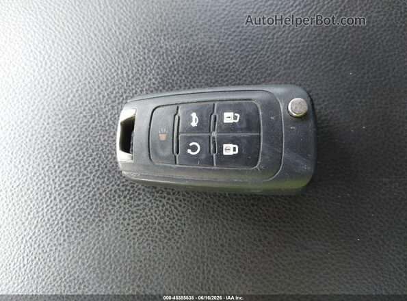 2G1105S30J9122947 2018 CHEVROLET IMPALA White Vista del salpicadero