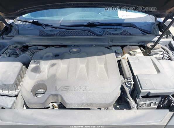 2G1105S30K9103283 2019 CHEVROLET IMPALA Black უკანა ხედი