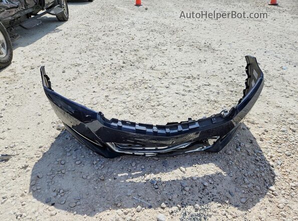 2G1105S30K9119533 2019 CHEVROLET IMPALA Blue Widok komory silnika