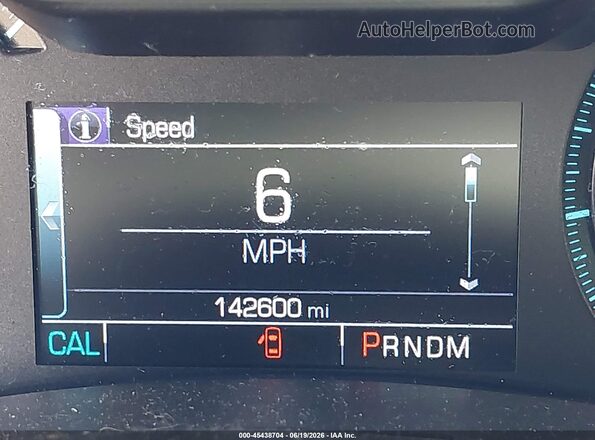 2G1105S31J9167153 2018 CHEVROLET IMPALA Gray 