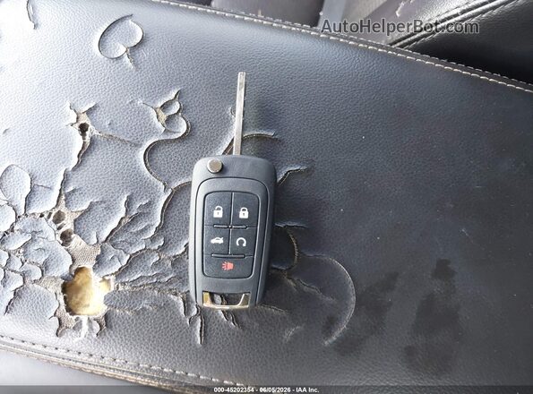 2G1105S32H9192525 2017 CHEVROLET IMPALA Black Dashboard view