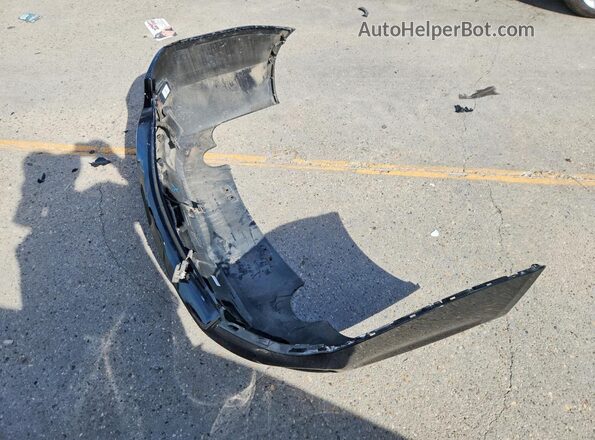 2G1105S34H9177475 2017 CHEVROLET IMPALA Black Vista del compartimento del motor