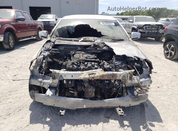 2G1105S34J9112955 2018 CHEVROLET IMPALA Gray 