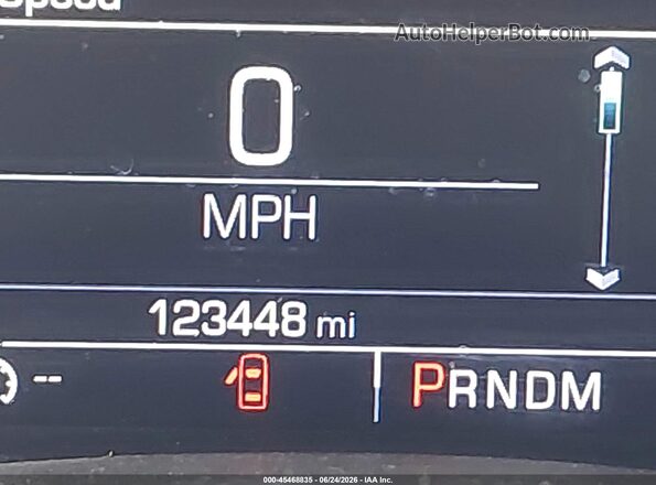 2G1105S35H9165755 2017 CHEVROLET IMPALA Silver 