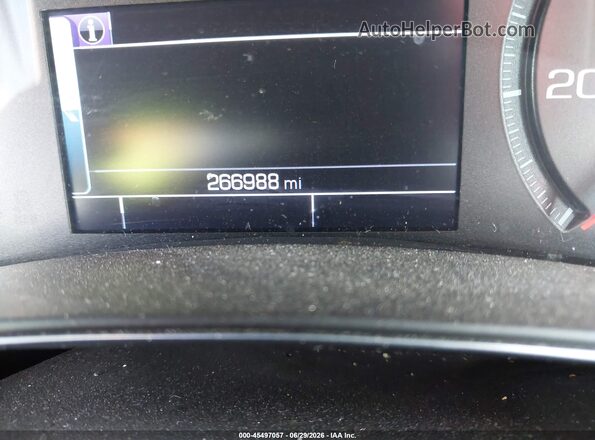 2G1105S35J9132700 2018 CHEVROLET IMPALA Gray 