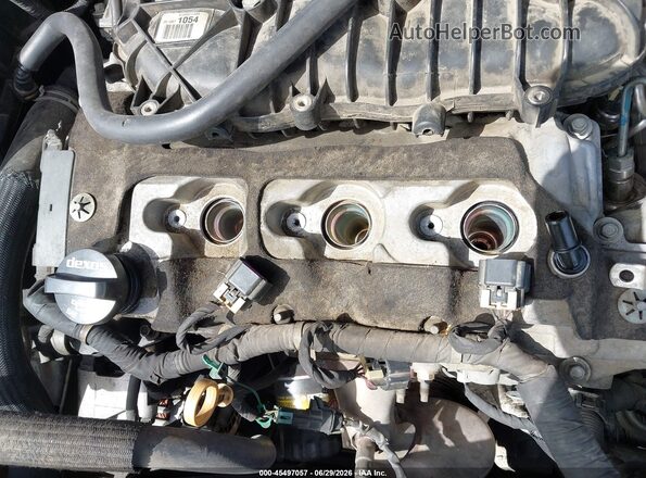 2G1105S35J9132700 2018 CHEVROLET IMPALA Gray 