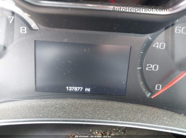 2G1105S35J9178334 2018 CHEVROLET IMPALA Blue 