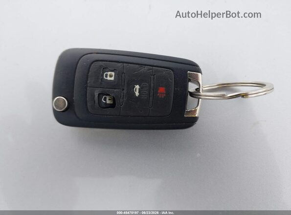 2G1105S37H9119019 2017 CHEVROLET IMPALA Black Вид панелі приладів