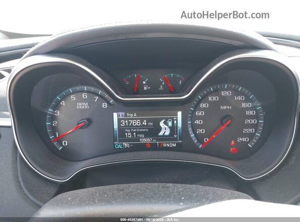 2G1105S37K9109758 2019 CHEVROLET IMPALA Black 