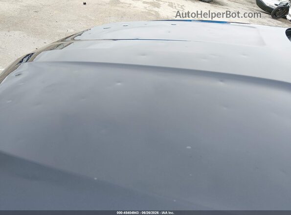 2G1105S37K9126821 2019 CHEVROLET IMPALA Синий Вид спереди