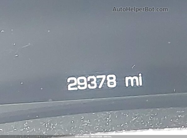 2G1105S38L9104702 2020 CHEVROLET IMPALA Red 