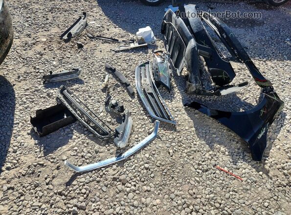 2G1105S3XJ9113589 2018 CHEVROLET IMPALA Black Շարժիչի բաժամունքի տեսք