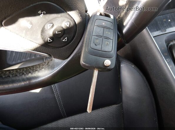 2G1105SA0J9168292 2018 CHEVROLET IMPALA Black Widok deski rozdzielczej