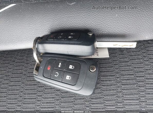 2G1105SA1H9193227 2017 CHEVROLET IMPALA Silver Vista del salpicadero