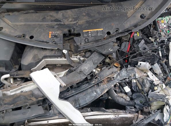 2G1105SA2G9198029 2016 CHEVROLET IMPALA Silver Rear view