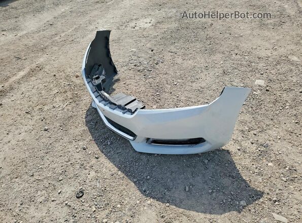 2G1105SA2H9131948 2017 CHEVROLET IMPALA Белый Вид подкапотного пространства