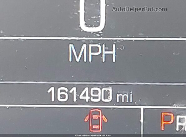 2G1105SA4G9164254 2016 CHEVROLET IMPALA Black 
