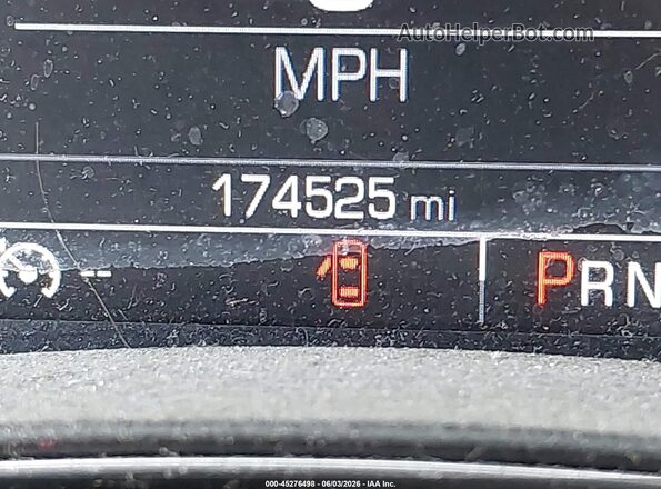 2G1105SA5G9141355 2016 CHEVROLET IMPALA Blue 