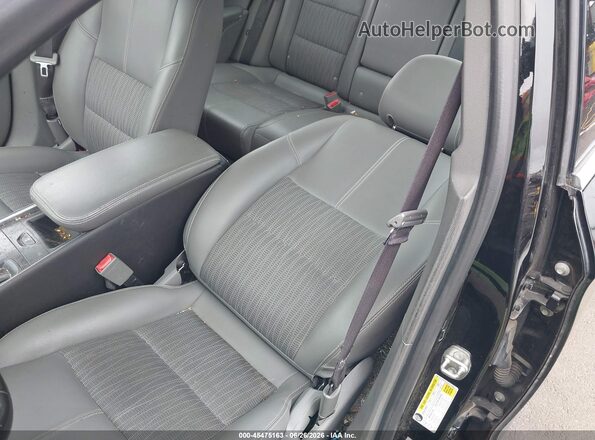 2G1105SA6H9176360 2017 CHEVROLET IMPALA Black 
