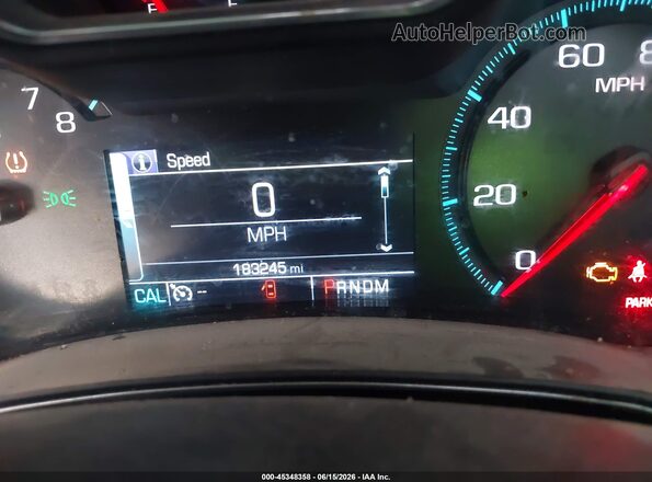 2G1105SA8J9168668 2018 CHEVROLET IMPALA White 