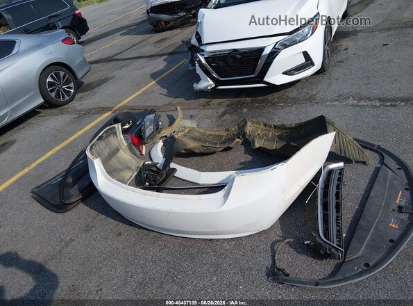 2G1105SAXH9127016 2017 CHEVROLET IMPALA Белый Вид щитка приборов