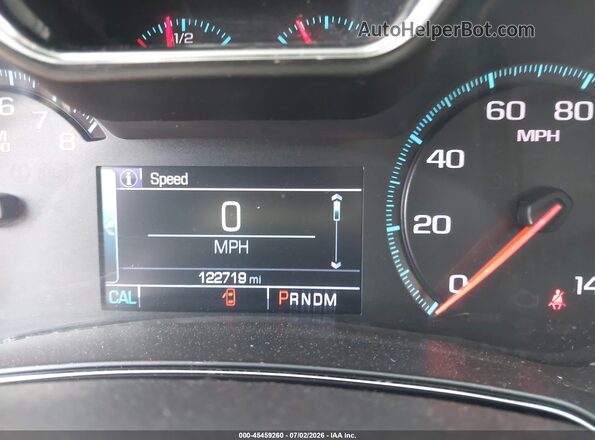 2G1105SAXJ9165562 2018 CHEVROLET IMPALA White 
