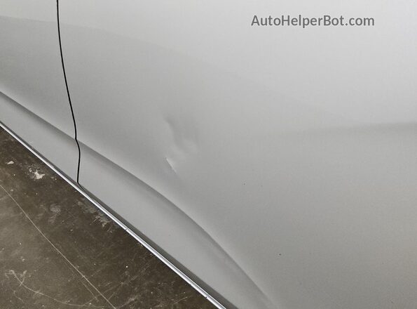 2G1115S30G9129676 2016 CHEVROLET IMPALA Silver 