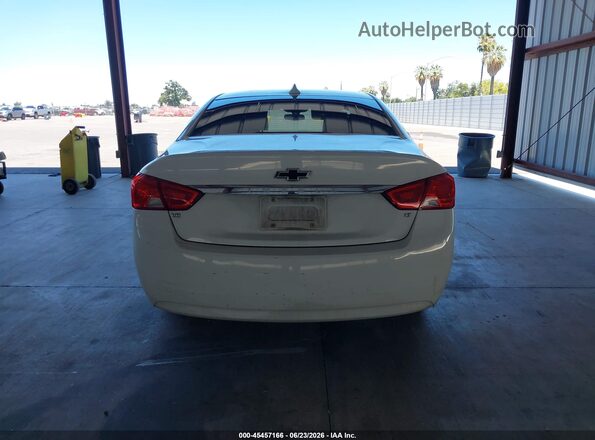 2G1115S3XG9105059 2016 CHEVROLET IMPALA White 