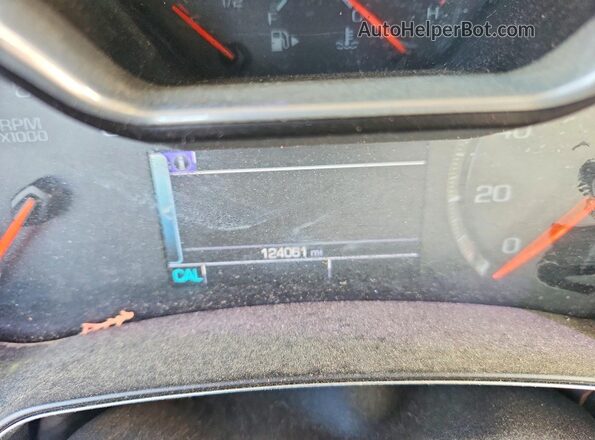 2G1125S30J9112333 2018 CHEVROLET IMPALA Blue 