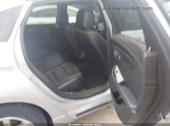2G1145S30H9179566 2017 CHEVROLET IMPALA White Widok naklejki z numerem VIN