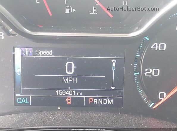 2G1145S30H9179566 2017 CHEVROLET IMPALA White 