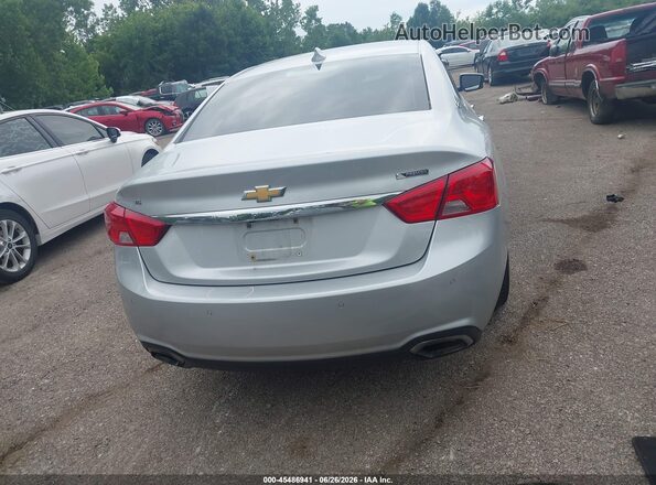 2G1145S30H9179566 2017 CHEVROLET IMPALA White 