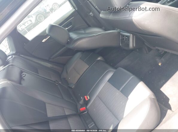 2G11Z5S31L9105471 2020 CHEVROLET IMPALA Черный Вид наклейки с VIN-кодом