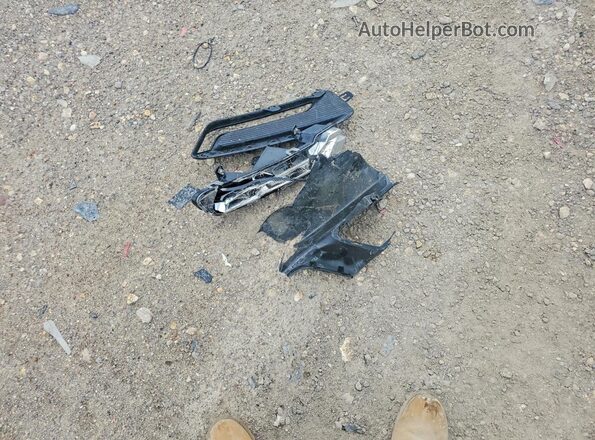 2G11Z5S34K9154808 2019 CHEVROLET IMPALA Black ძრავის განყოფილების ხედი