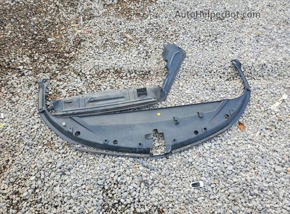 2G11Z5S35K9119940 2019 CHEVROLET IMPALA White Engine compartment view