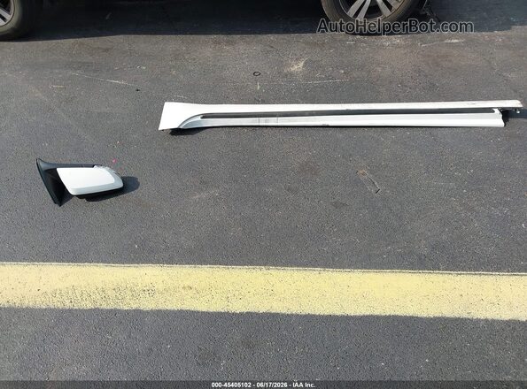 2G11Z5S36L9101836 2020 CHEVROLET IMPALA White ხელსაწყოთა პანელის ხედი